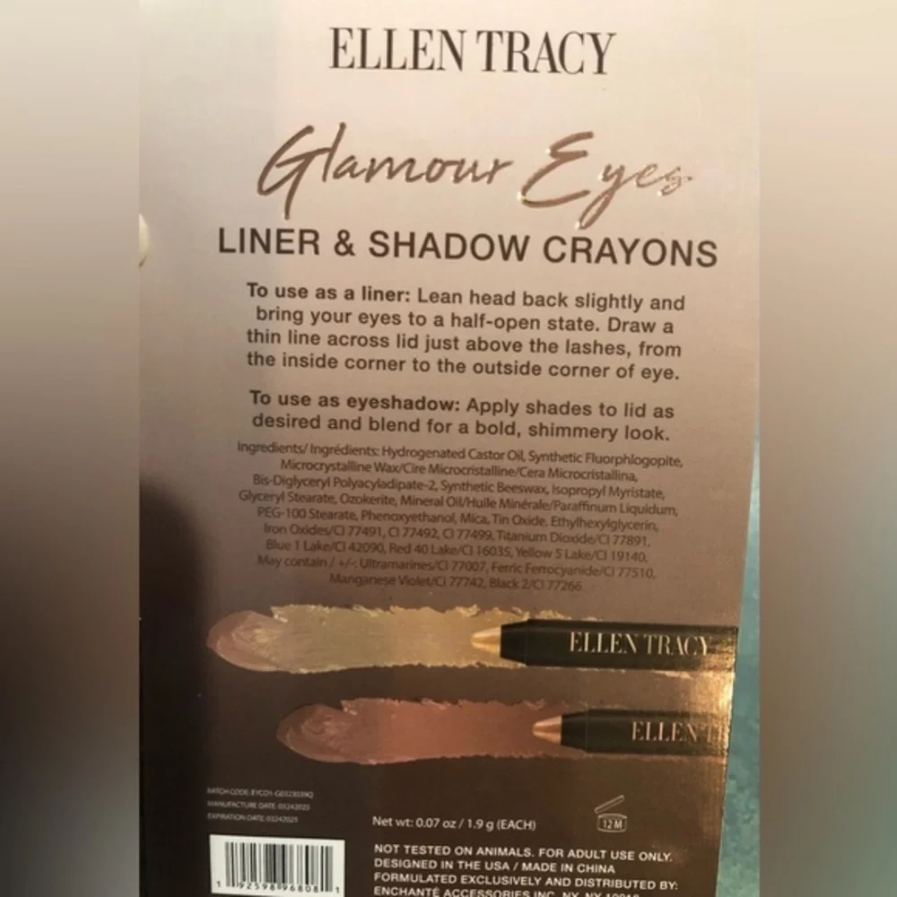 Ellen Tracy 2piece ellen